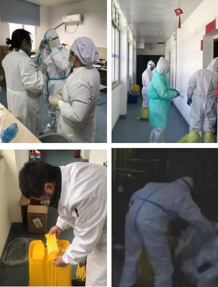 風險困難超乎想象，他們已經“適應”